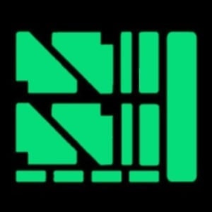 Night Signs - Luminous Corner Markers