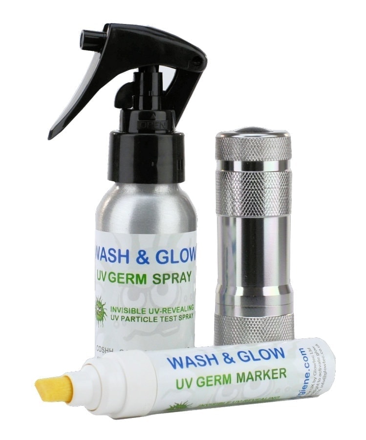 Mini-hygiene-detective