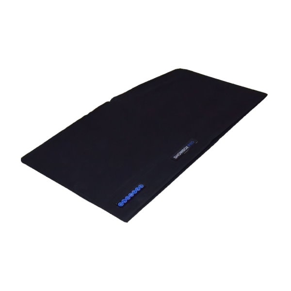 Showbox Pro Folded Flat