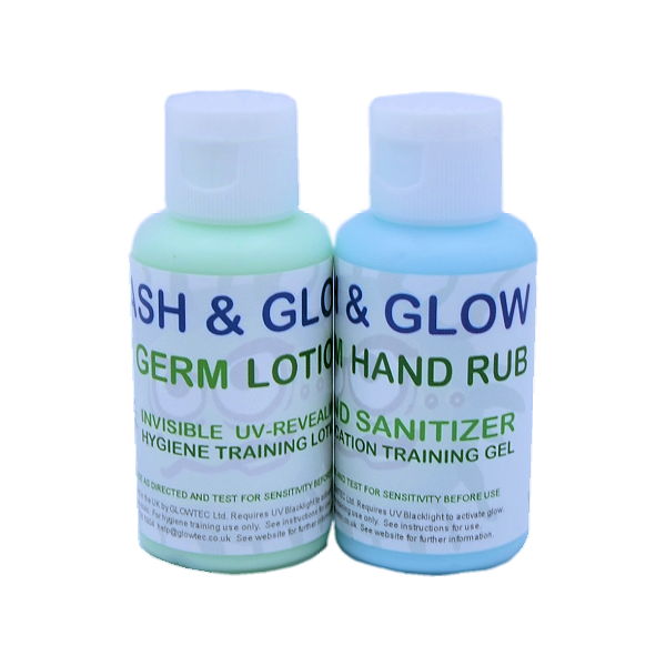 UV GERM Total Hand Hygiene Refill Pack