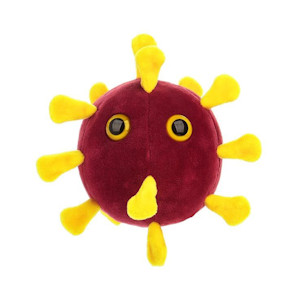 COVID 19 SuperBug