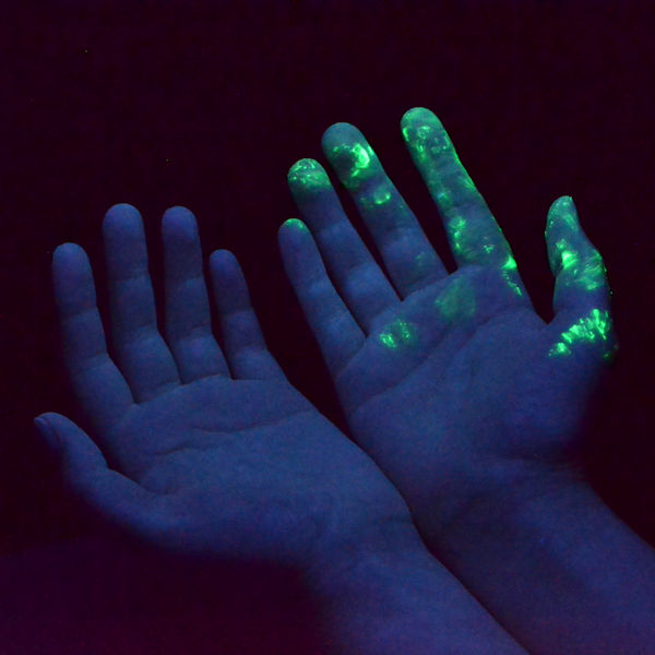 glow green glow 2 600